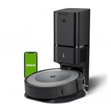 Робот пилосос iRobot Roomba i3+