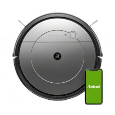 Робот-пилосос з вологим прибиранням iRobot Roomba Combo R113840