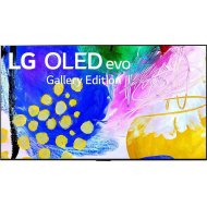 Телевізор LG OLED55G23LA 55" 4K UHD