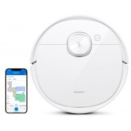 Робот-пилосос з вологим прибиранням ECOVACS DEEBOT OZMO T9 (DLX13-44) Робот-пилосос з вологим прибиранням ECOVACS DEEBOT OZMO T9 (DLX13-44)