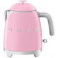 Електрочайник SMEG KLF05PKEU