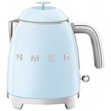 Електрочайник SMEG KLF05PBEU