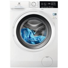 Пральна машина автоматична Electrolux EW6F348WP