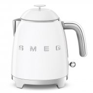 Електрочайник SMEG KLF05WHEU