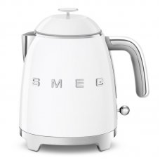 Електрочайник SMEG KLF05WHEU