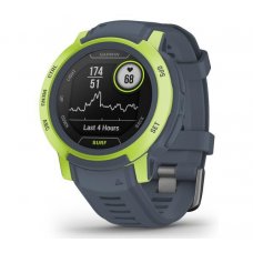 Смарт-годинник Garmin Instinct 2 — Surf Edition Mavericks (010-02626-12)