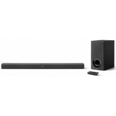 Саундбар Denon DHT-S416 black