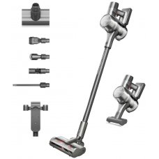 Вертикальний + ручний пилосос (2в1) Dreame Cordless Vacuum Cleaner T30