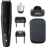 Тример для бороди та вусів Philips Beardtrimmer series 5000 BT5515/15