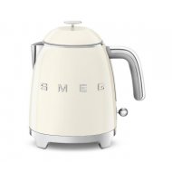 Електрочайник SMEG KLF05CREU