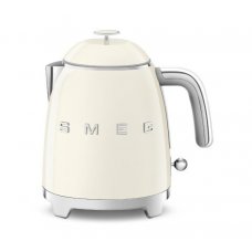 Електрочайник SMEG KLF05CREU