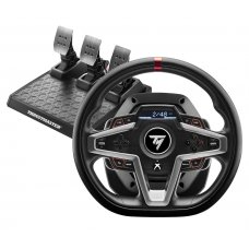 Комплект (руль, педалі) Thrustmaster T248X Black (4460182)