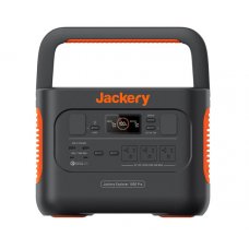 Портативна зарядна станція Jackery Explorer 1000 PRO