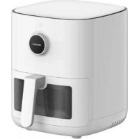 Мультипіч (аерофритюрниця) Xiaomi Mi Smart Air Fryer Pro 4L MAF05