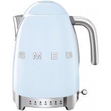 Електрочайник SMEG KLF04PBEU