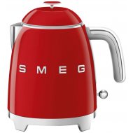 Електрочайник SMEG KLF05RDEU
