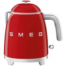 Електрочайник SMEG KLF05RDEU