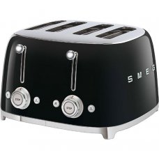 Тостер SMEG TSF03BLEU