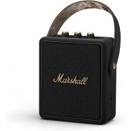 Портативні колонки Marshall Stockwell II Black and Brass (1005544)