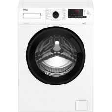 Пральна машина автоматична Beko WUE6512WPBSE