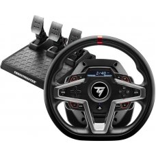 Комплект (кермо, педалі) Thrustmaster T248 (4160783)