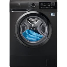 Пральна машина автоматична Electrolux EW6SN306SPX