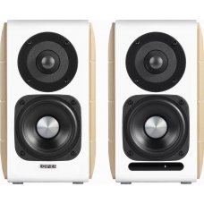 Мультимедійна акустика Edifier S880DB White