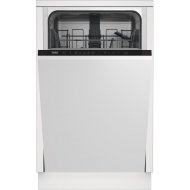 Посудомийна машина Beko DIS35025