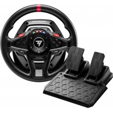 Комплект (руль, педалі) Thrustmaster T128 Xbox Series X<unk> S, Xbox One, PC (4460184)