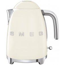 Електрочайник SMEG KLF03CREU