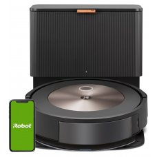 Робот-пилосос iRobot Roomba Combo J5+