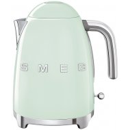Електрочайник SMEG KLF03PGEU