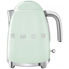 Електрочайник SMEG KLF03PGEU