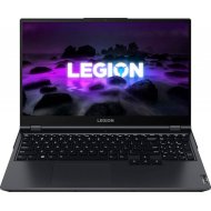 Ноутбук Lenovo Legion 5 15ACH6H (82JU00J4PB)