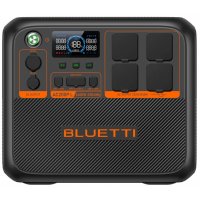 Зарядна станція BLUETTI AC200PL 2400W