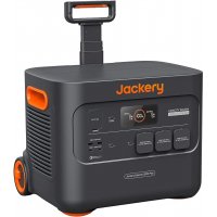 Зарядна станція Jackery Explorer 2000 Plus (21-0001-000037)