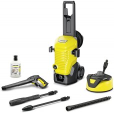 Мінімийка високого тиску Karcher K 4 WCM Premium Home (1.324-232.0)