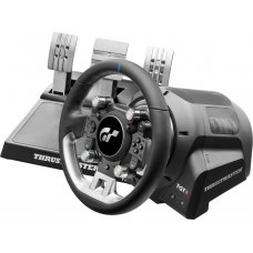 Комплект (руль, педалі) Thrustmaster T-GT II PS5/PS4/PC (4160823)