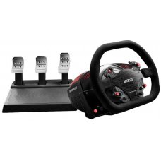 Комплект (руль, педалі) Thrustmaster TS-XW Sparco Racer (4460157)