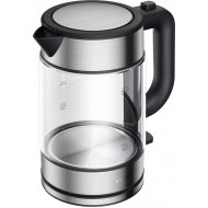 Електрочайник Xiaomi Electric Glass Kettle (MJDSH05FD/BHR7423EU)
