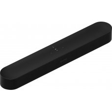 Саундбар Sonos Beam G2 Black (BEAM2EU1BLK)