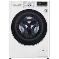 Пральна машина автоматична LG F4WV508S2E