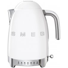 Електрочайник SMEG KLF04WHEU