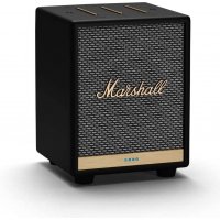 Smart колонка Marshall Uxbridge Voice with Assistant Black