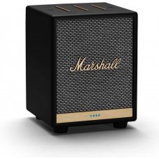 Smart колонка Marshall Uxbridge Voice with Assistant Black