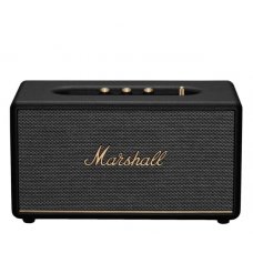 Моноблочна акустична система Marshall Stanmore III Black (1006010)