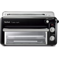 Тостер, міні-духовка Tefal Toast N'Grill TL6008