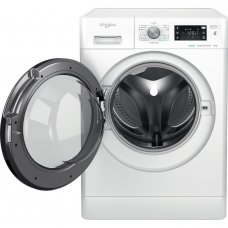 Пральна машина автоматична Whirlpool FFB 8458 BV