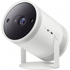 Кишеньковий проектор Samsung The Freestyle 2nd Gen (SP-LFF3CL)