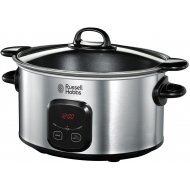 Повільноварка Russell Hobbs MaxiCook Slow Cooker 22750-56